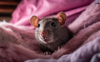 DIY Rat Control – When to Call in the Professionals