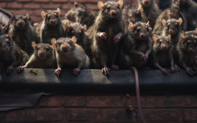Rat Control Myths Debunked – What Actually Works?