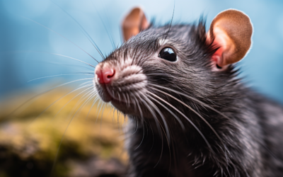 The Ultimate Guide to Rat-Related Diseases: Risks, Symptoms, and Prevention
