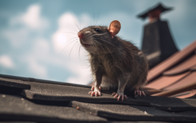 The Benefits of Routine Attic Inspections for Rat Prevention