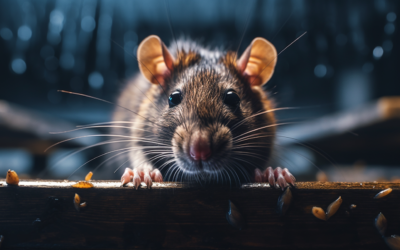 The Ethics of Rat Control: Striking a Balance Between Compassion and Necessity