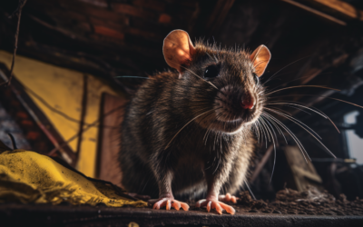 The Ultimate Guide to DIY Rat Removal: Tools, Techniques, and Safety