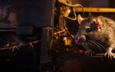 The Ultimate Guide to Identifying Rat Infestations: Signs, Sounds, and Solutions