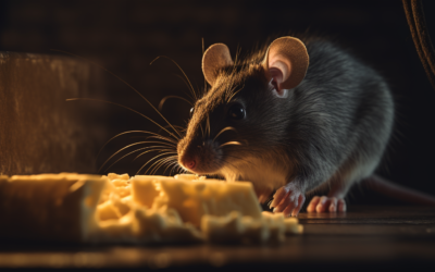 The Ultimate Guide to Rodent-Proofing Your Home