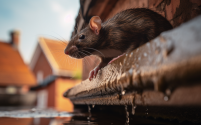 The Ultimate Guide to Rat Traps: Types, Effectiveness, and Safety